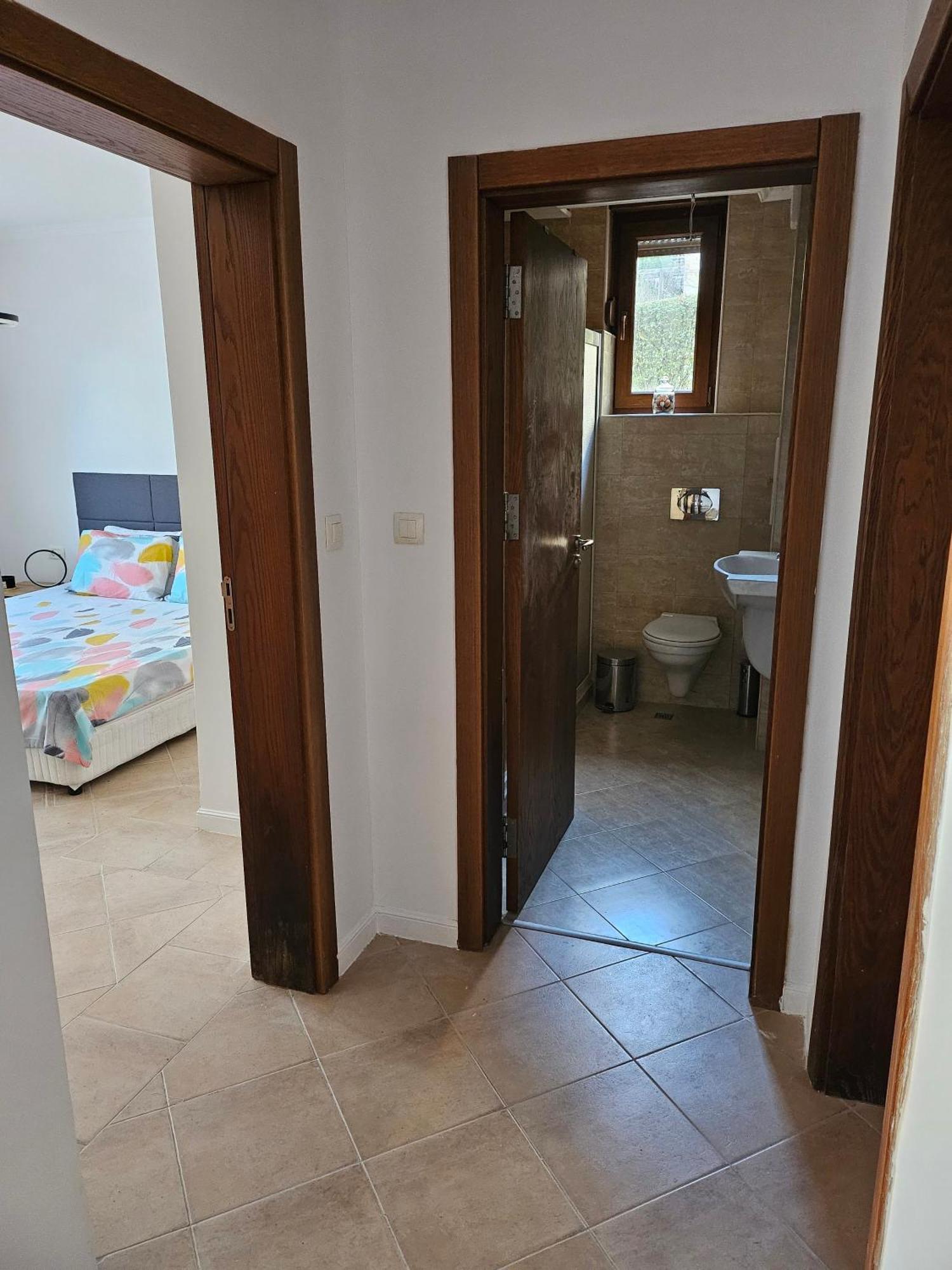 Eve Santa Marina Apartments - Sea, Pools, Relax Sozopol Eksteriør billede